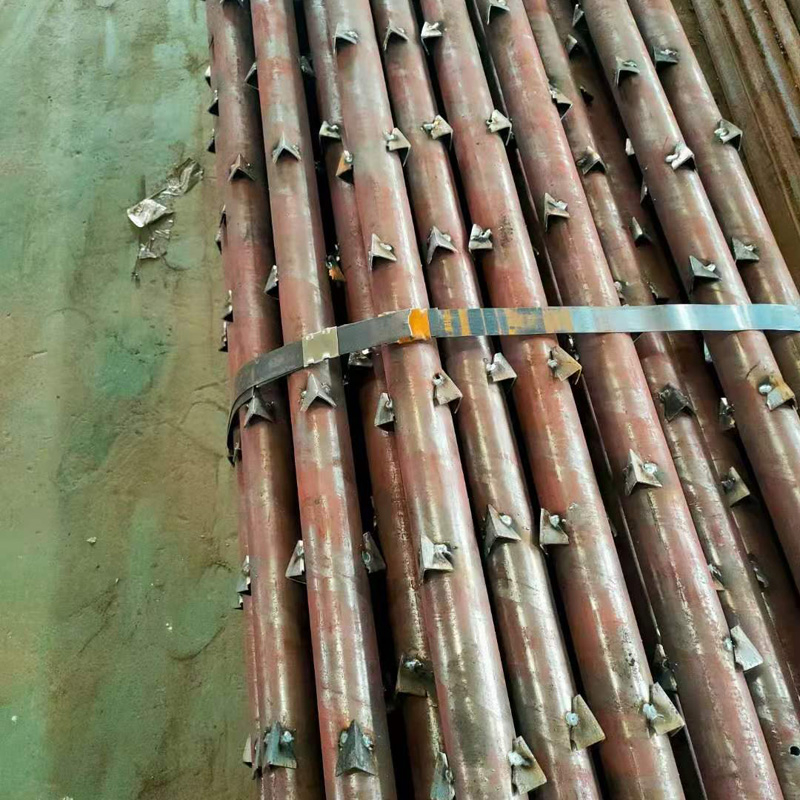 金秀土钉小导管