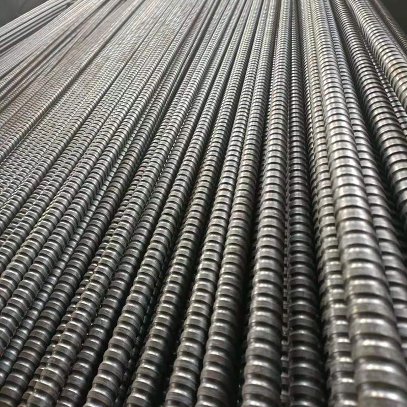 金秀中空锚杆