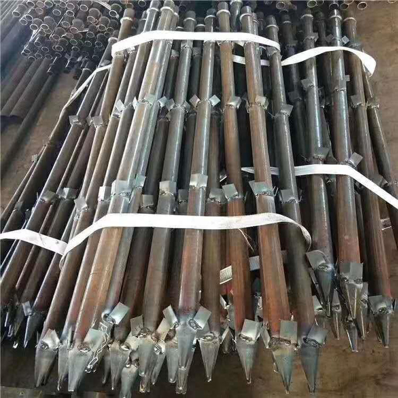 金秀倒刺小导管